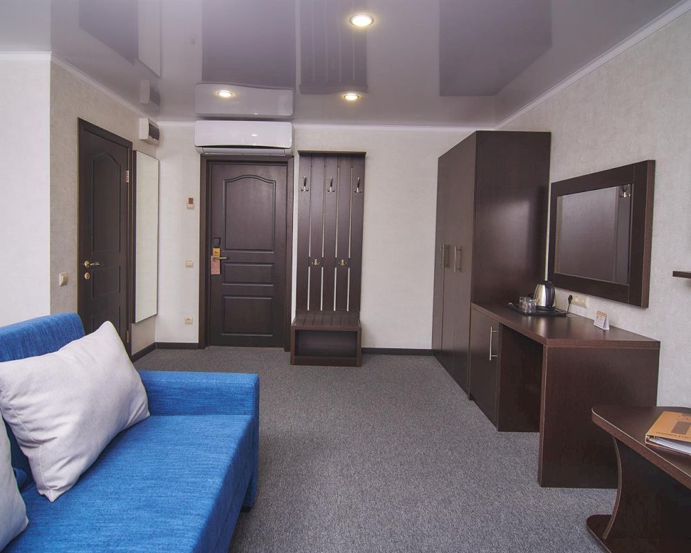 Картинка отеля - 16