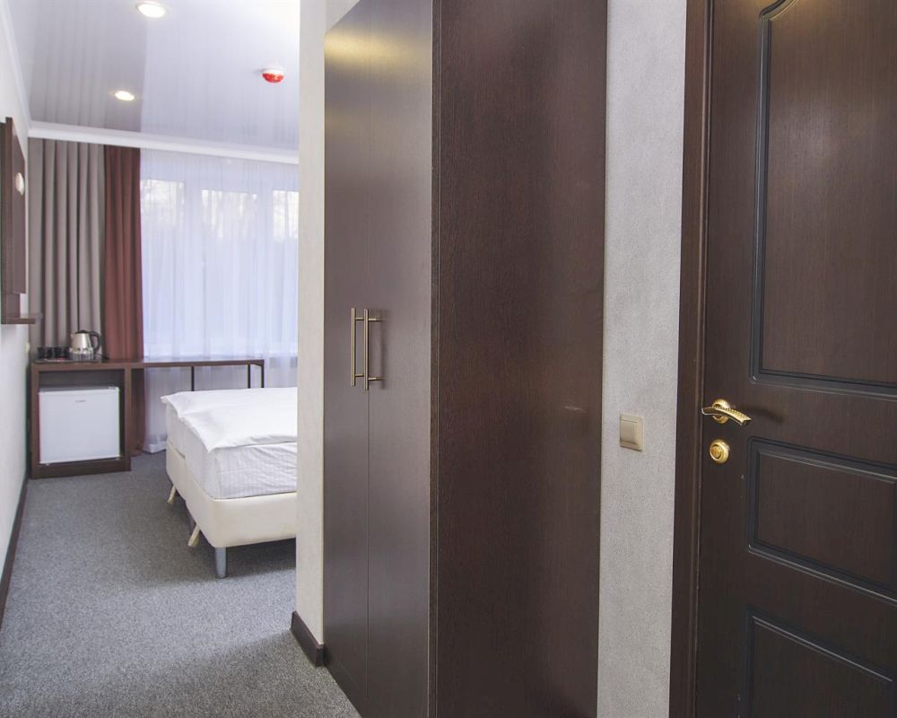 АРИЯ, отель - 15