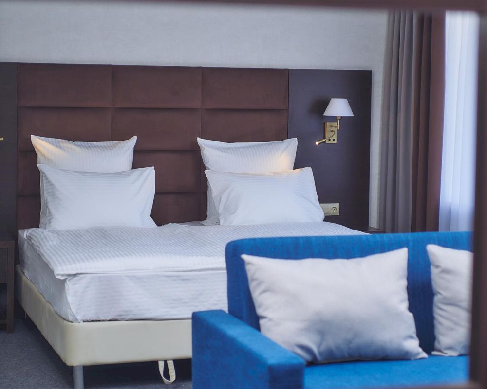 Картинка отеля - 13