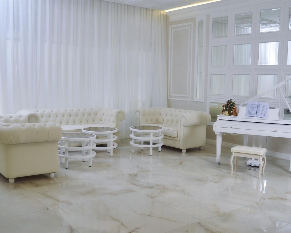 АРИЯ, отель - 7