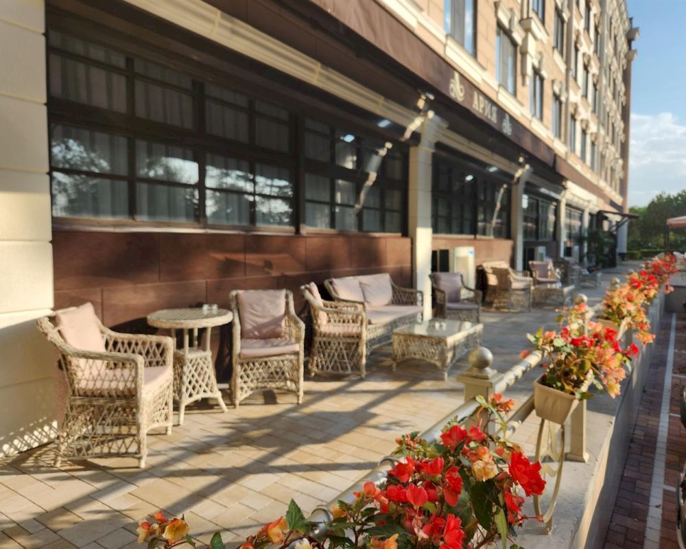 Картинка отеля - 9