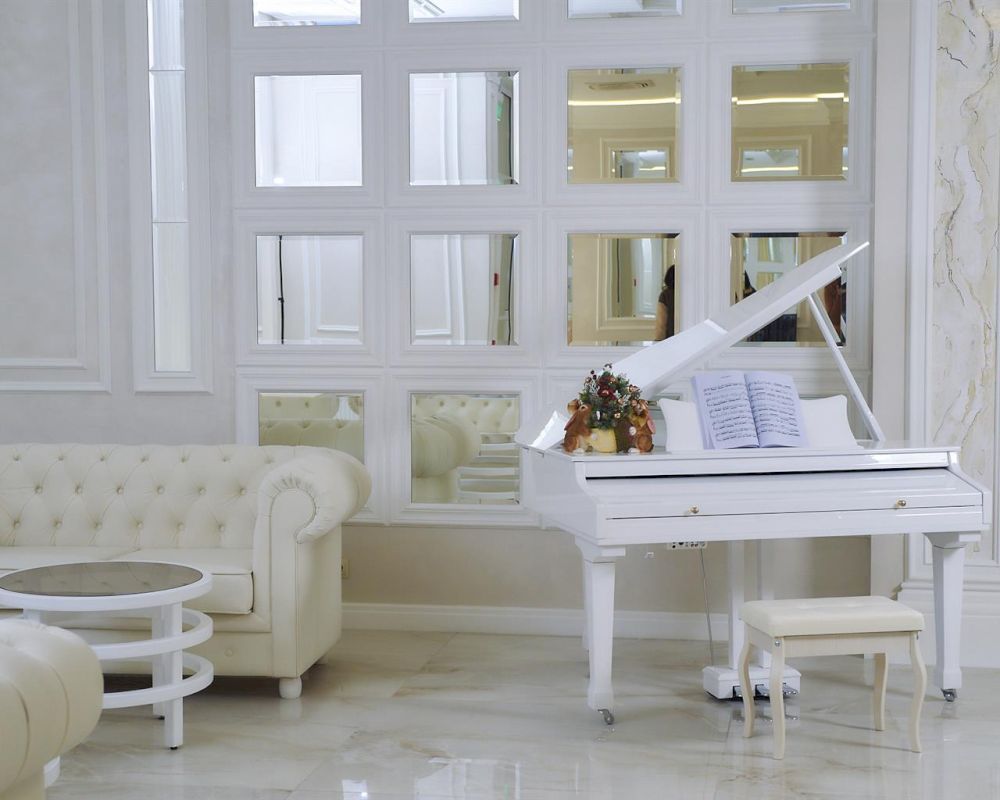 АРИЯ, отель - 8