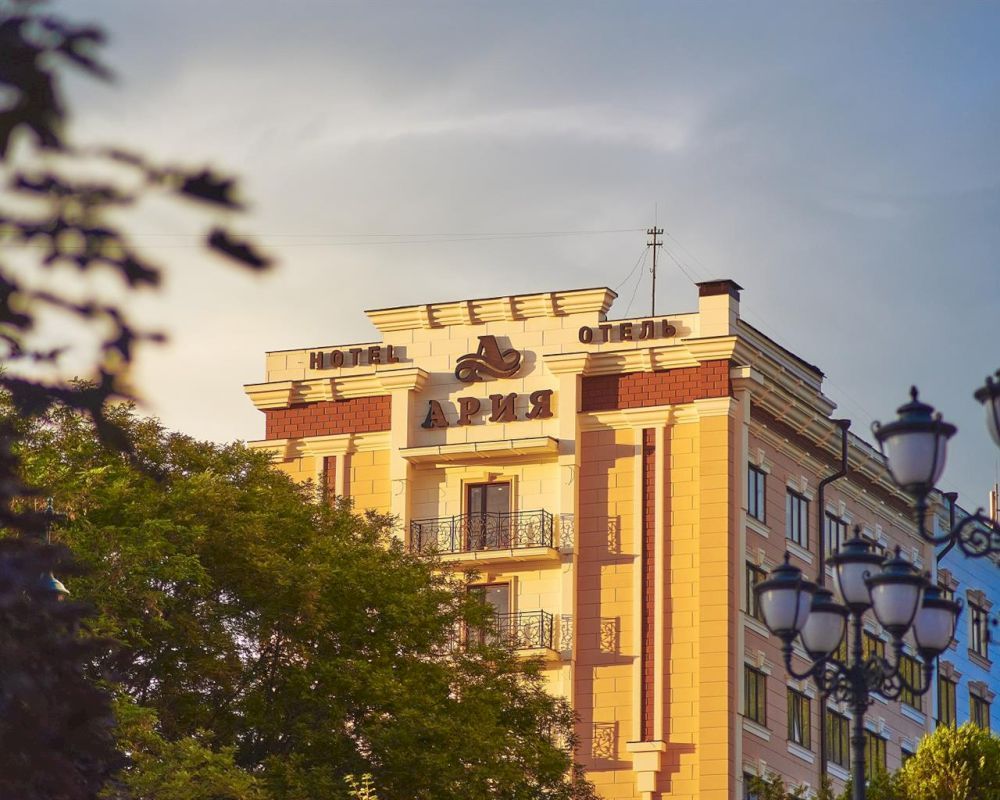 Картинка отеля - 2