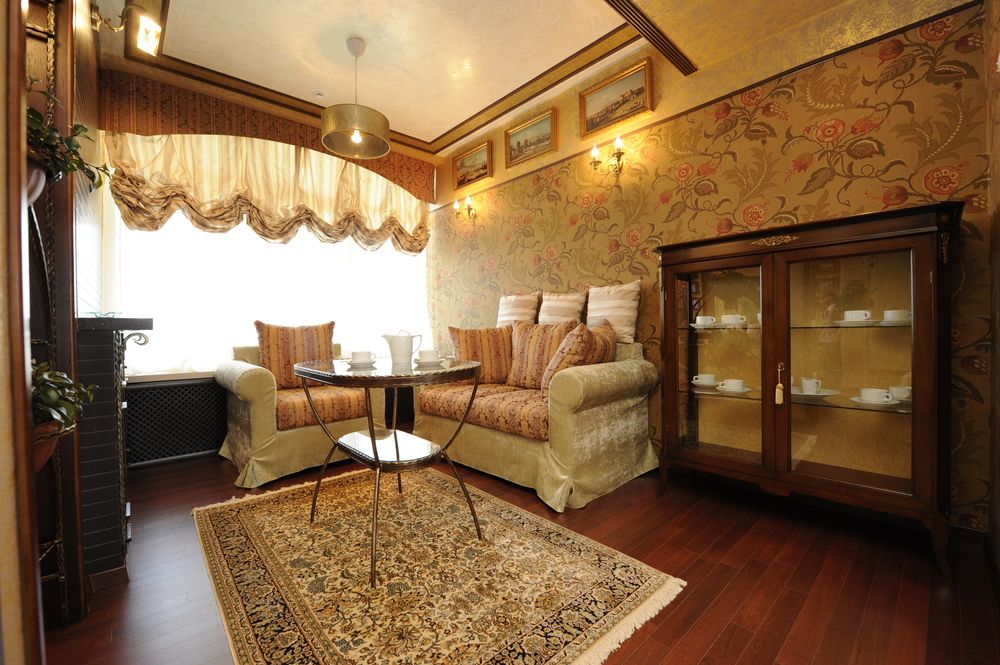 БЕШТАУ, отель - 66