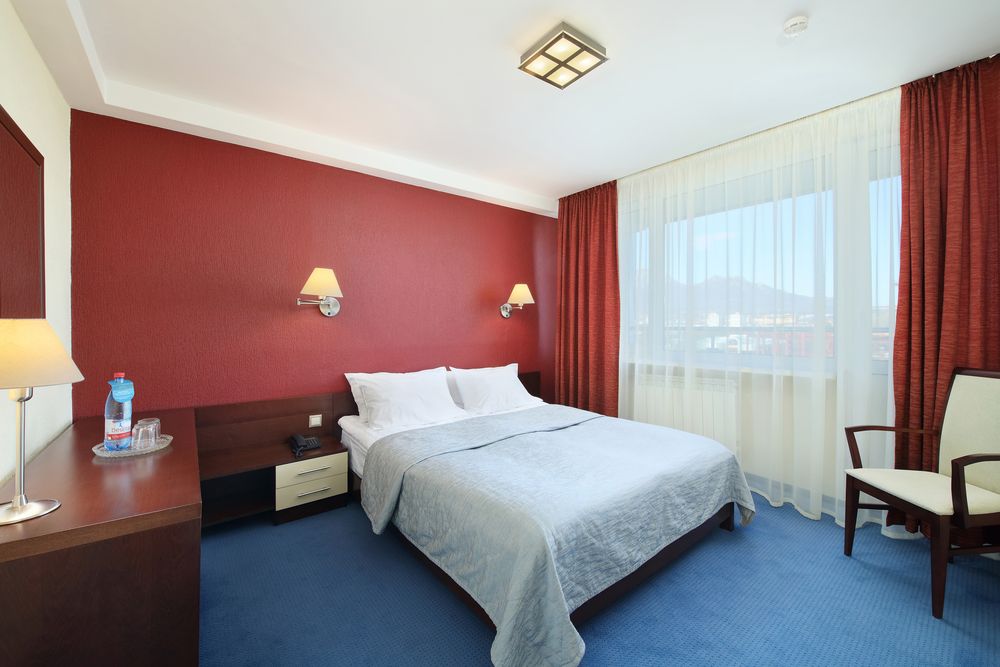 Картинка отеля - 62