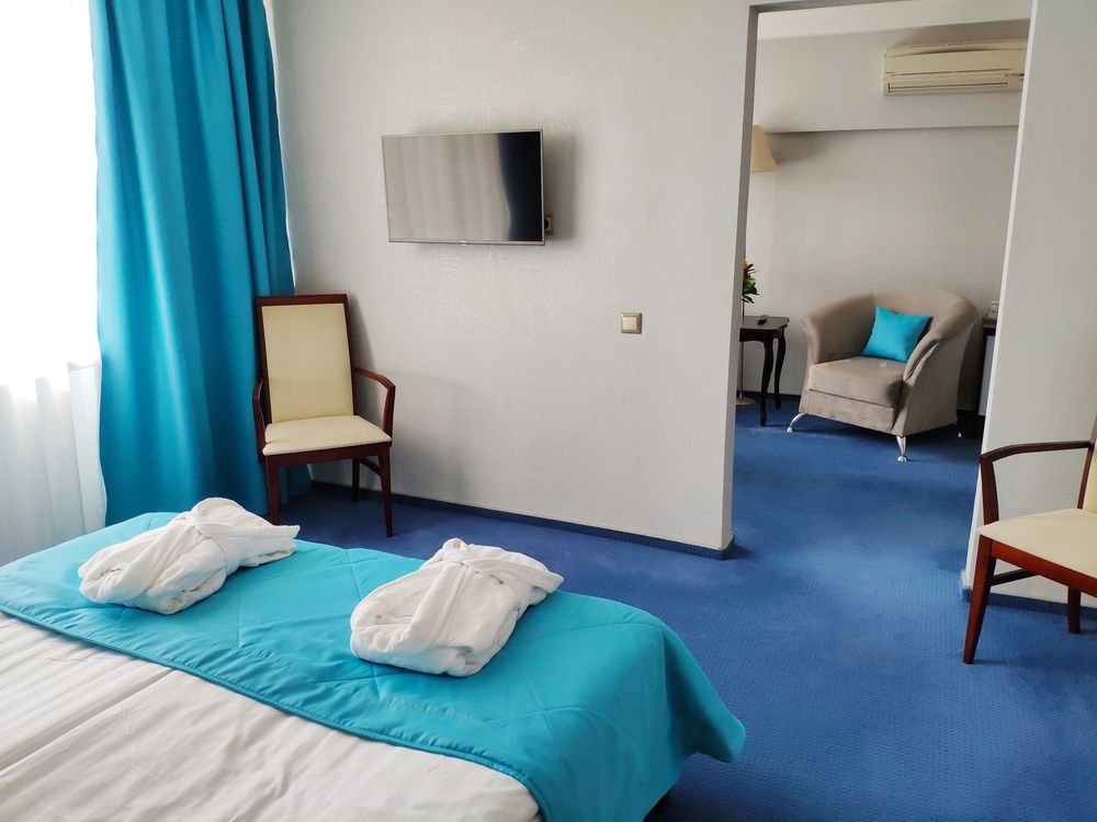 БЕШТАУ, отель - 57