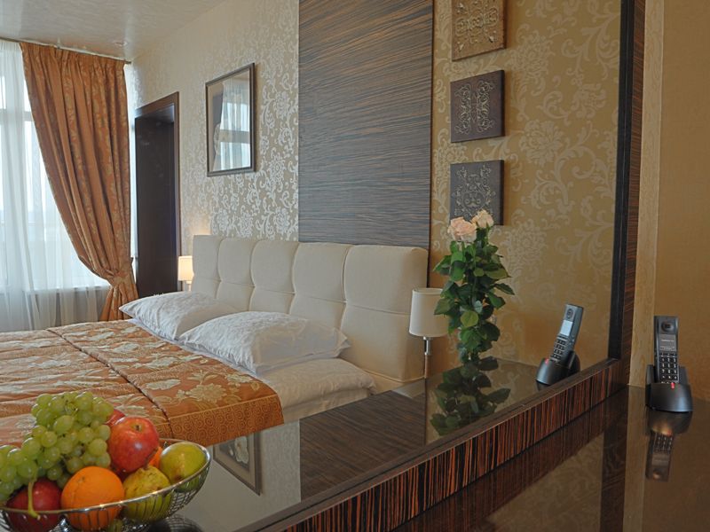 БЕШТАУ, отель - 52