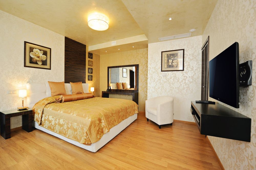 БЕШТАУ, отель - 49