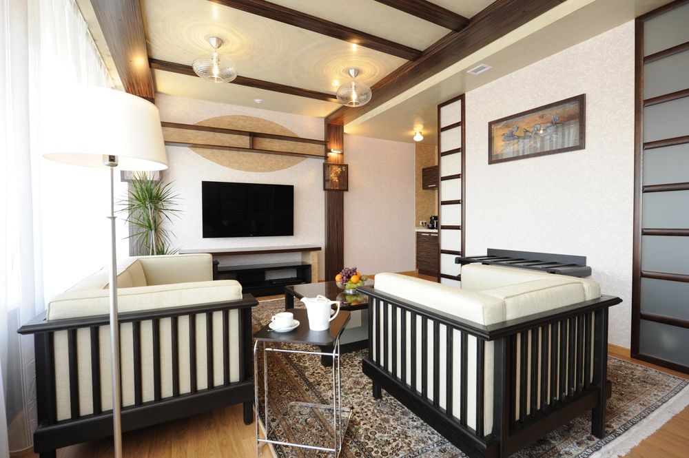 БЕШТАУ, отель - 46