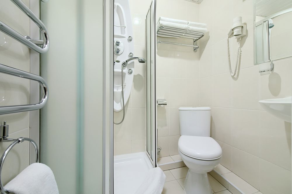 БЕШТАУ, отель - 44