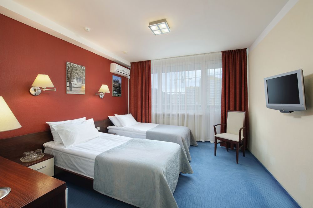 БЕШТАУ, отель - 43