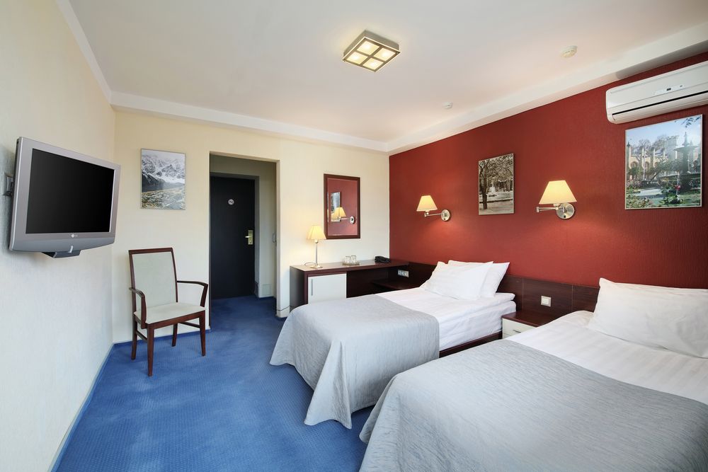 БЕШТАУ, отель - 42