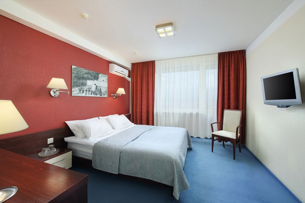 Картинка отеля - 39