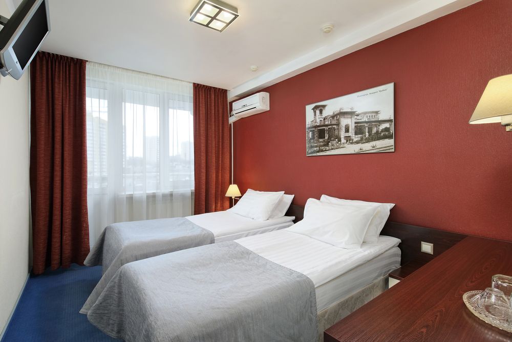 Картинка отеля - 37