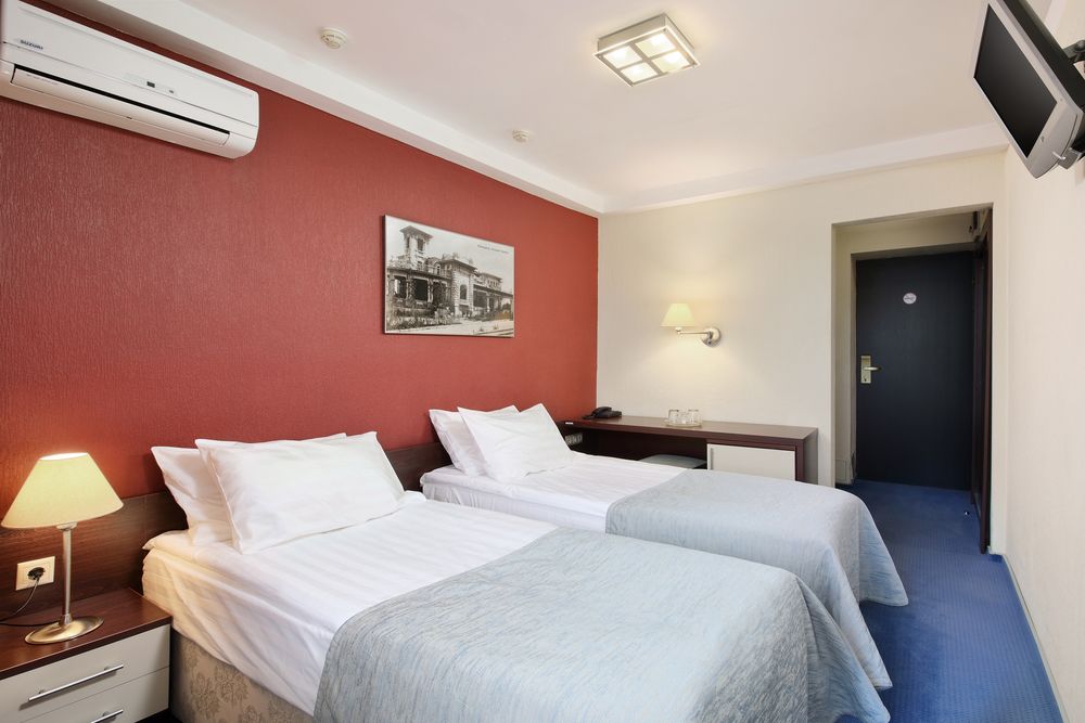 Картинка отеля - 36