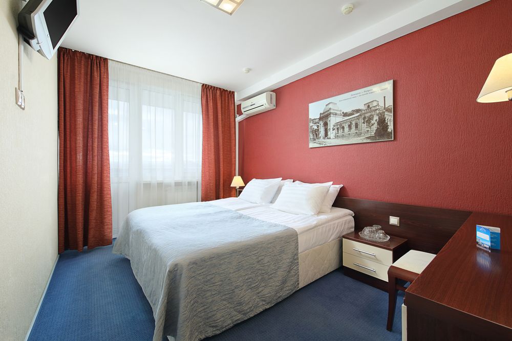 Картинка отеля - 35