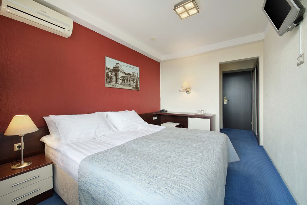 Картинка отеля - 34