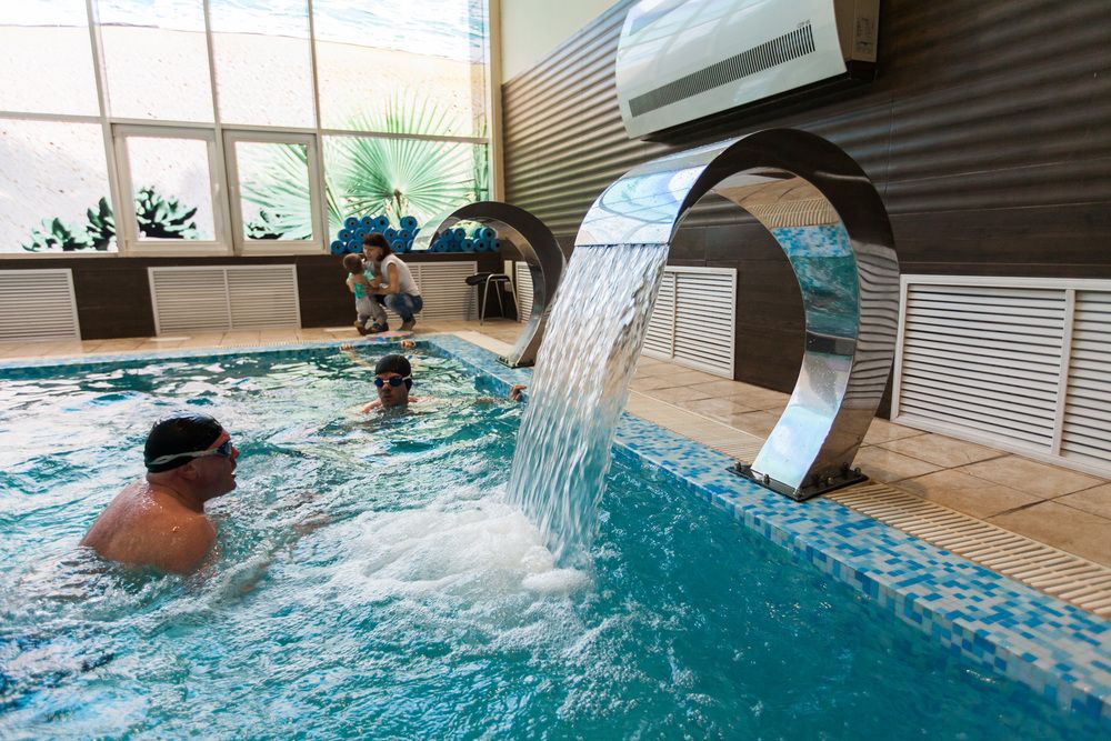 Картинка отеля - 22