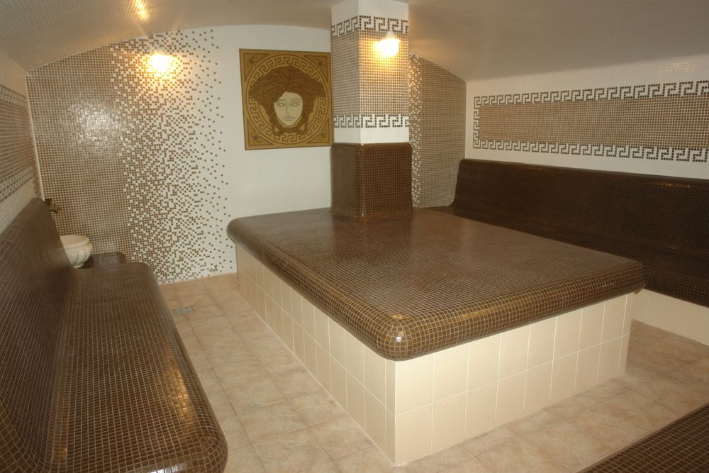 БЕШТАУ, отель - 18