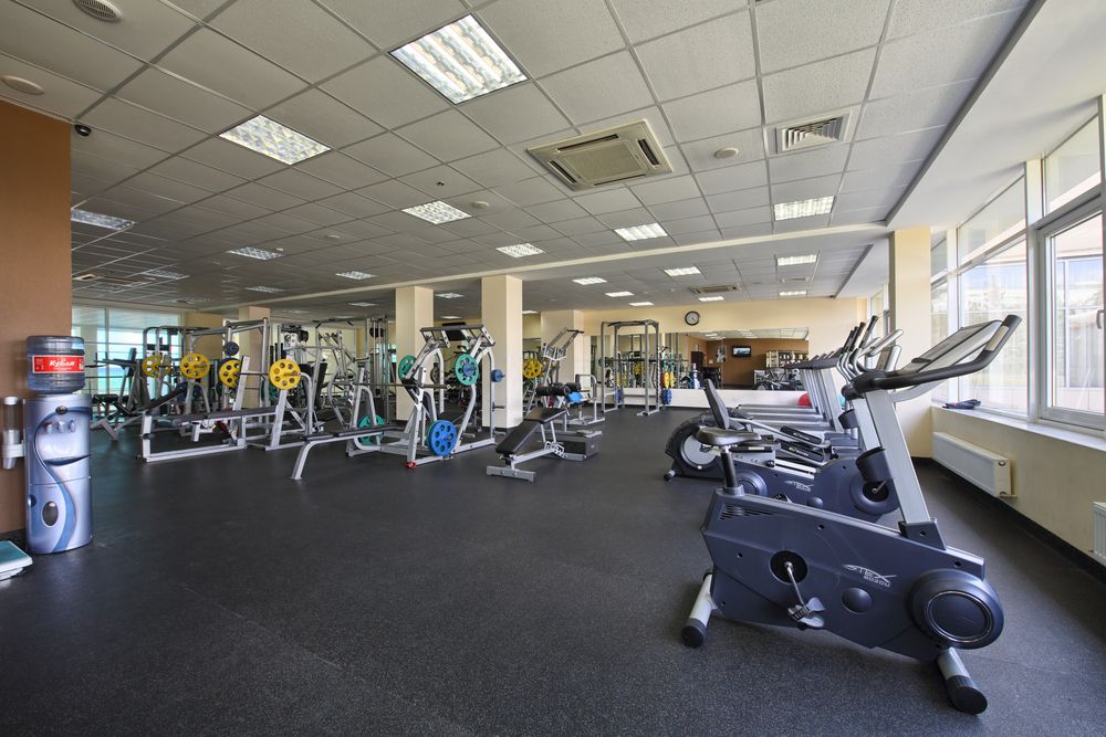 Картинка отеля - 17