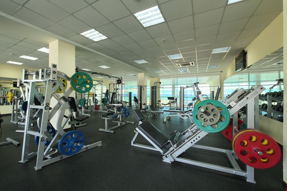 Картинка отеля - 16