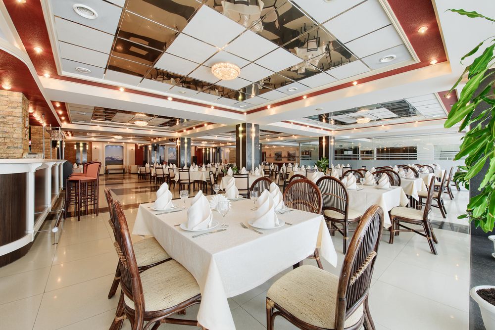 Картинка отеля - 10