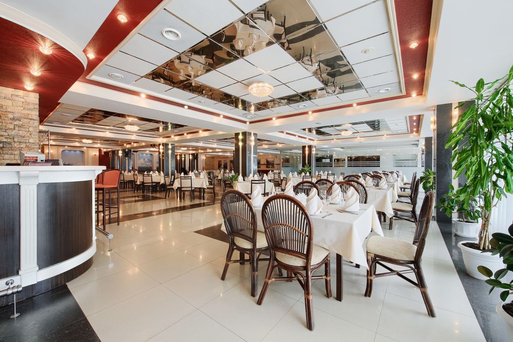 Картинка отеля - 9