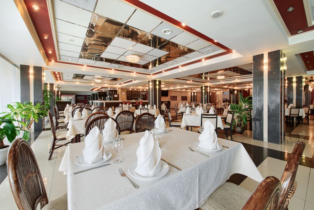 Картинка отеля - 8