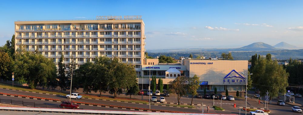 Картинка отеля - 5