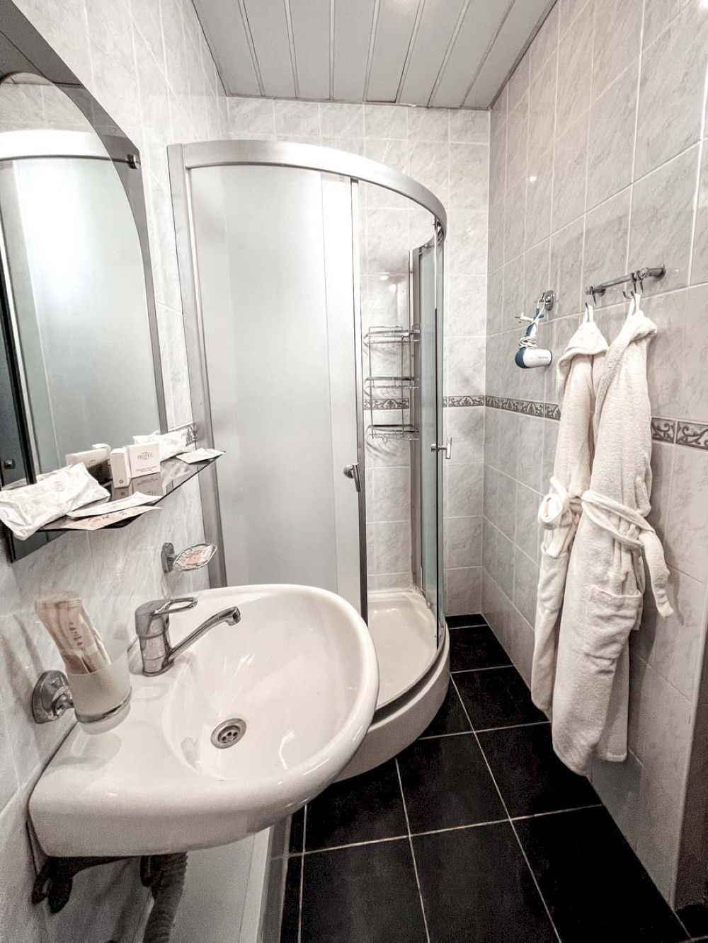 ЭЛИТА, санаторий (размещение детей с 4 лет) - 47