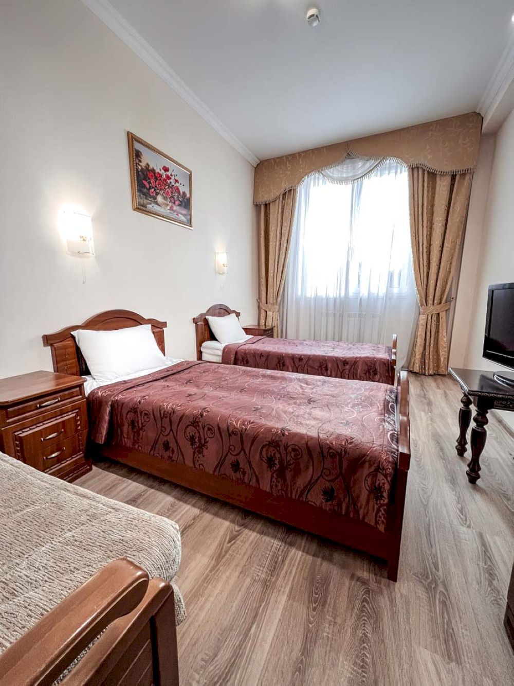 ЭЛИТА, санаторий (размещение детей с 4 лет) - 39