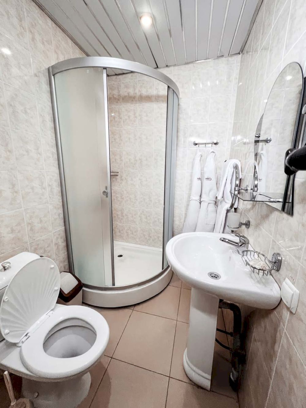 ЭЛИТА, санаторий (размещение детей с 4 лет) - 37