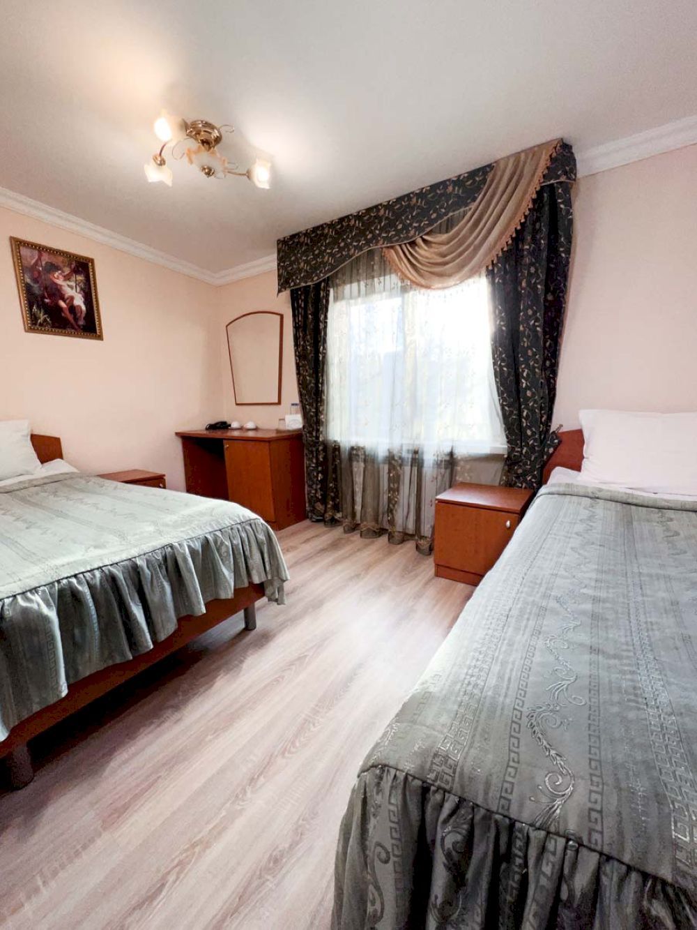 Картинка отеля - 35