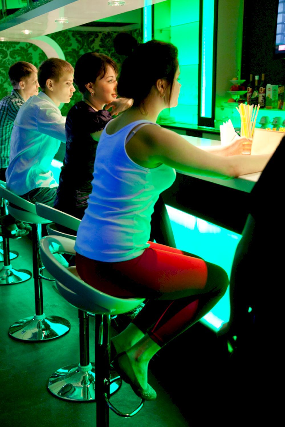 Картинка отеля - 30