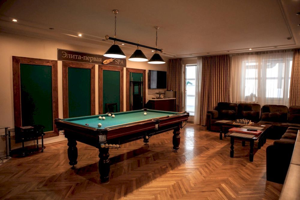 ЭЛИТА, санаторий (размещение детей с 4 лет) - 28