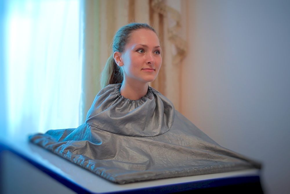 ЭЛИТА, санаторий (размещение детей с 4 лет) - 22