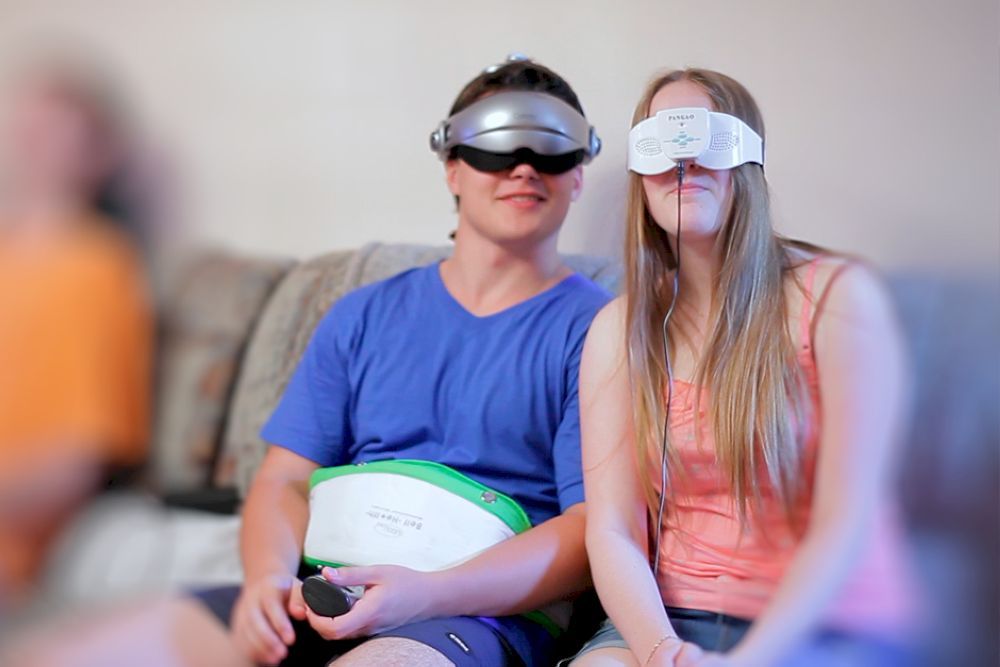 ЭЛИТА, санаторий (размещение детей с 4 лет) - 18