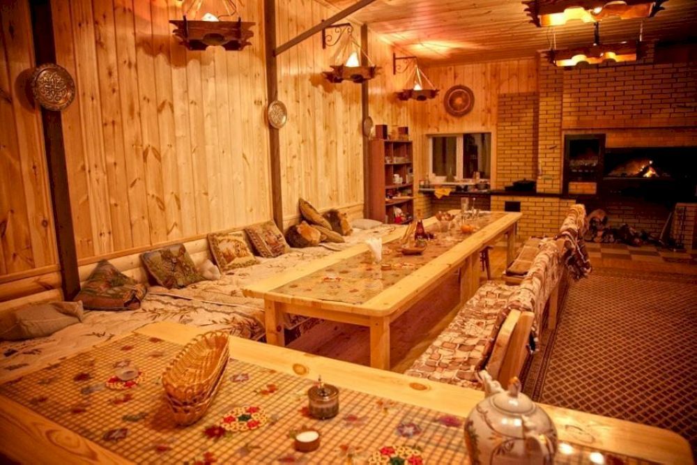 Картинка отеля - 16