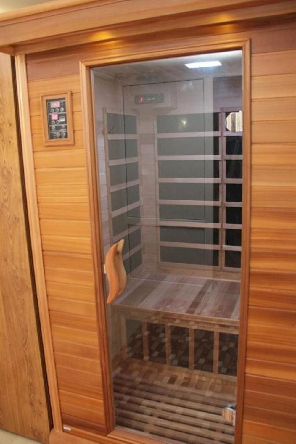 ЭЛИТА, санаторий (размещение детей с 4 лет) - 13