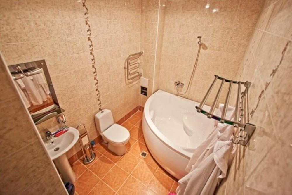 Картинка отеля - 14