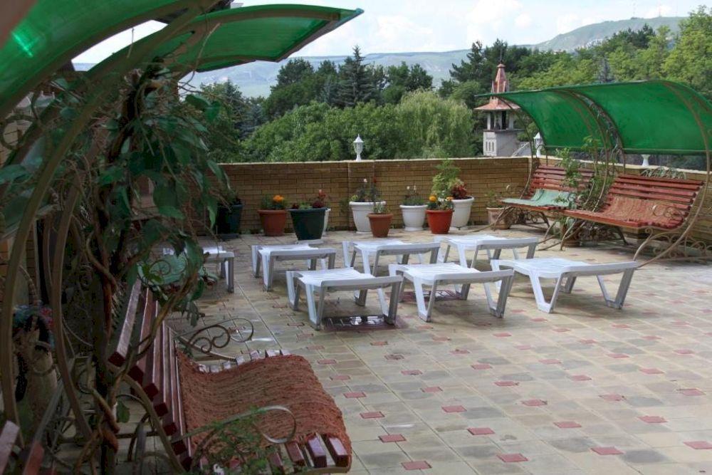 Картинка отеля - 7