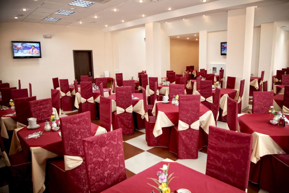 Картинка отеля - 5