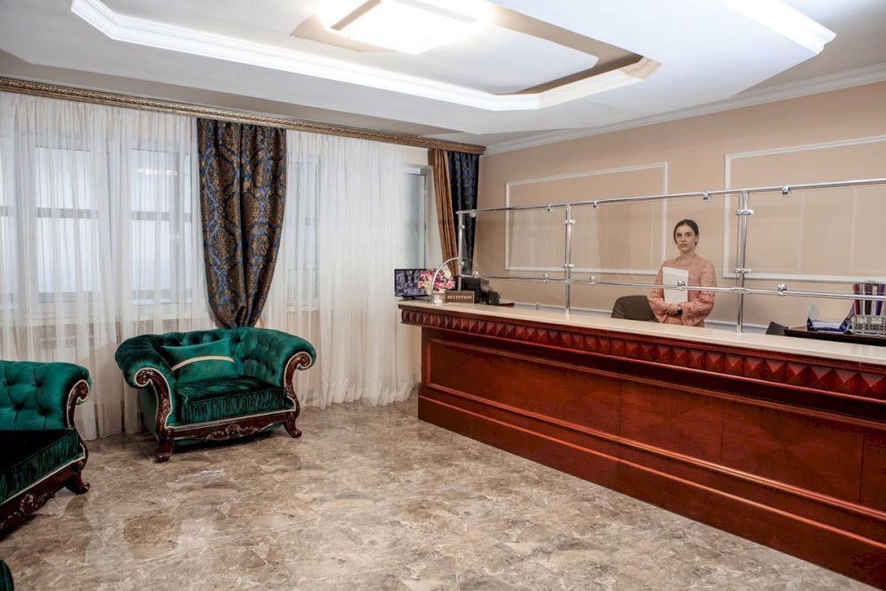 Картинка отеля - 2