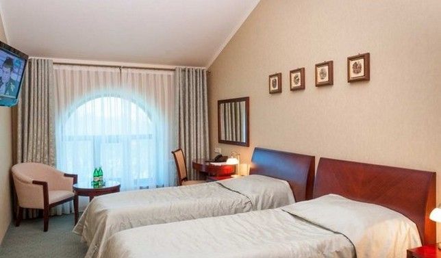 Картинка отеля - 33