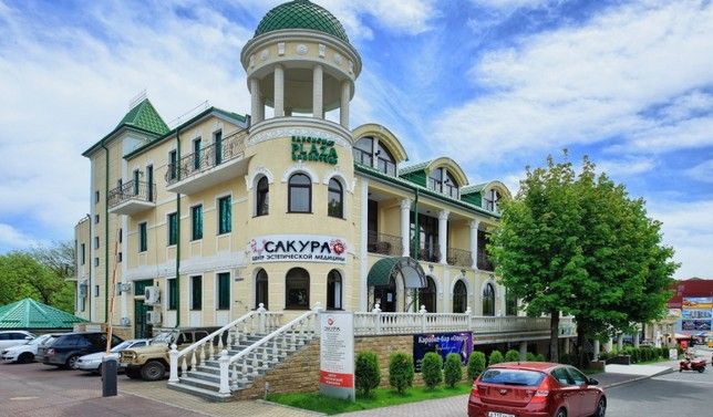 Картинка отеля - 30