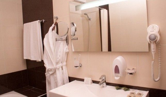 Картинка отеля - 23