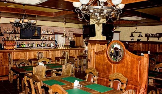 Картинка отеля - 22