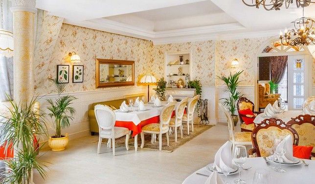 Картинка отеля - 20