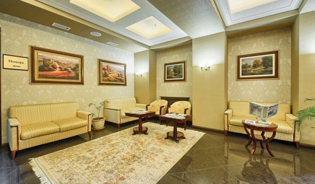 Картинка отеля - 18