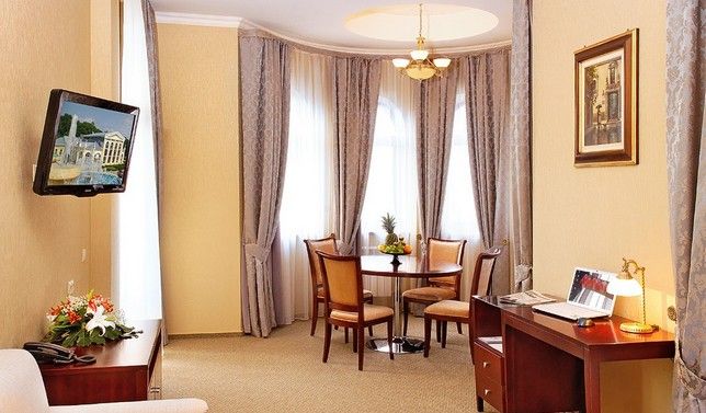 Картинка отеля - 17